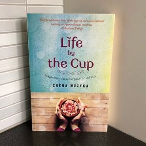Life by the Cup paperback